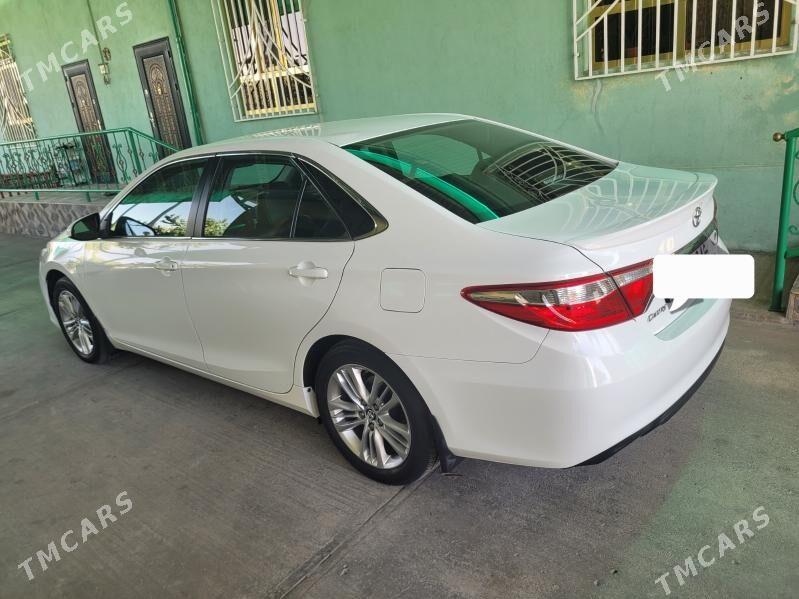 Toyota Camry 2015 - 290 000 TMT - Türkmenabat - img 7