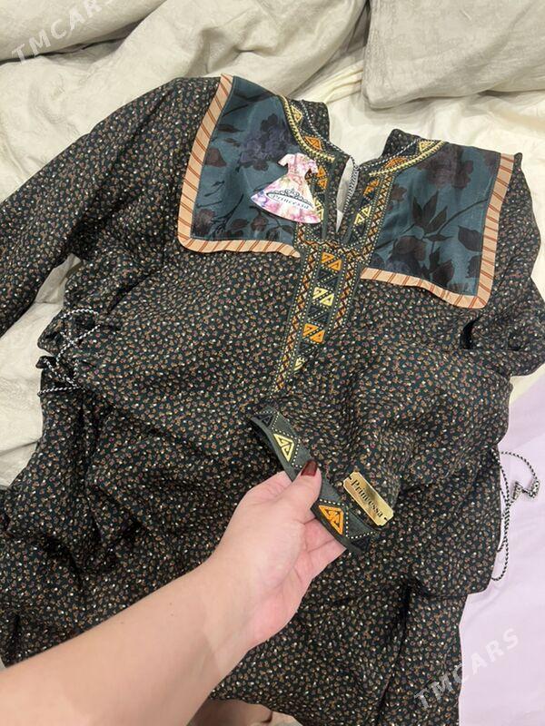 koynek - Aşgabat - img 2