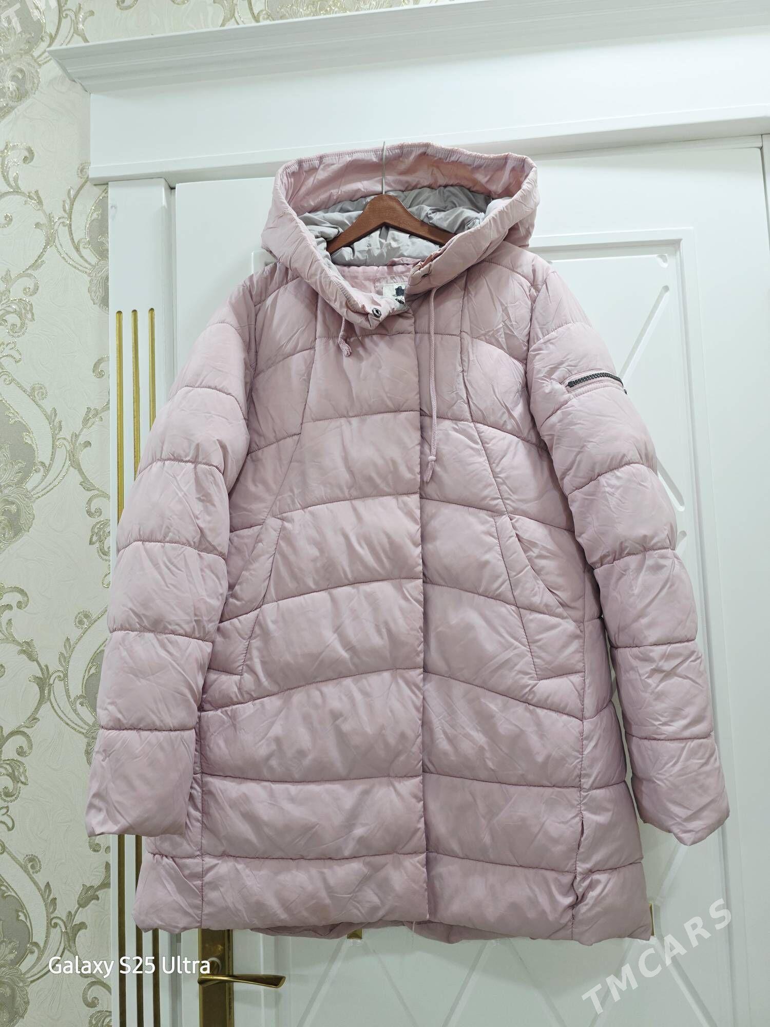 Kurtka Yeñsiz Jaket - Daşoguz - img 3