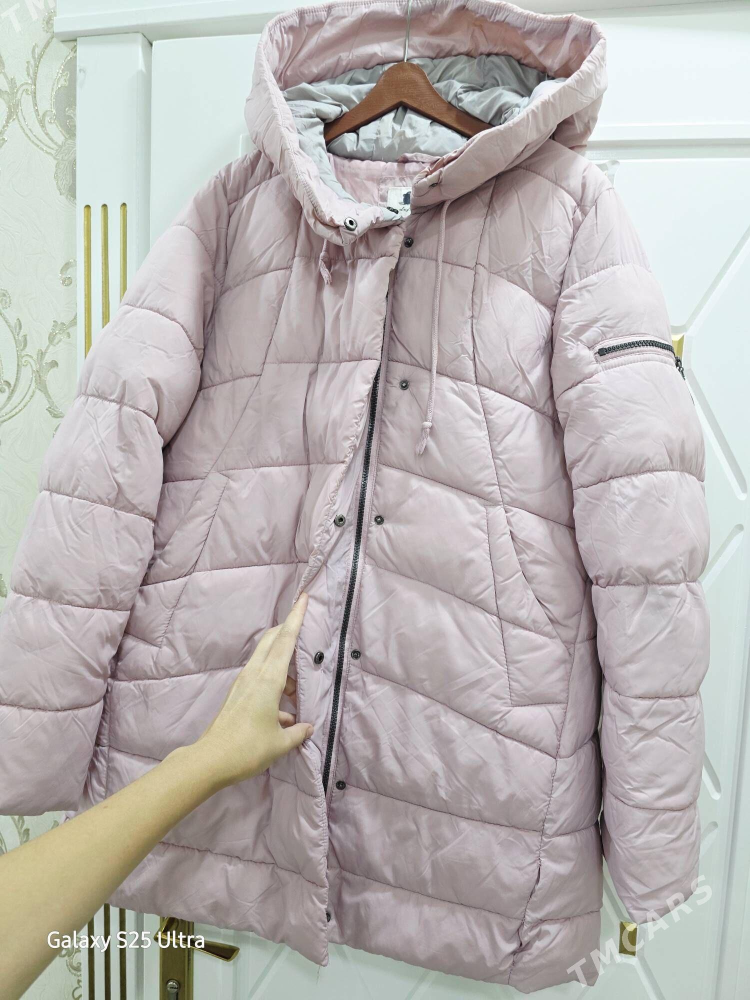 Kurtka Yeñsiz Jaket - Daşoguz - img 4