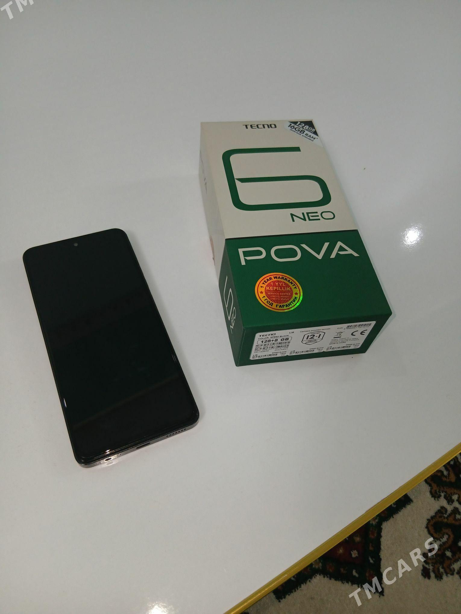 tekno pove 6 - Gubadag - img 3