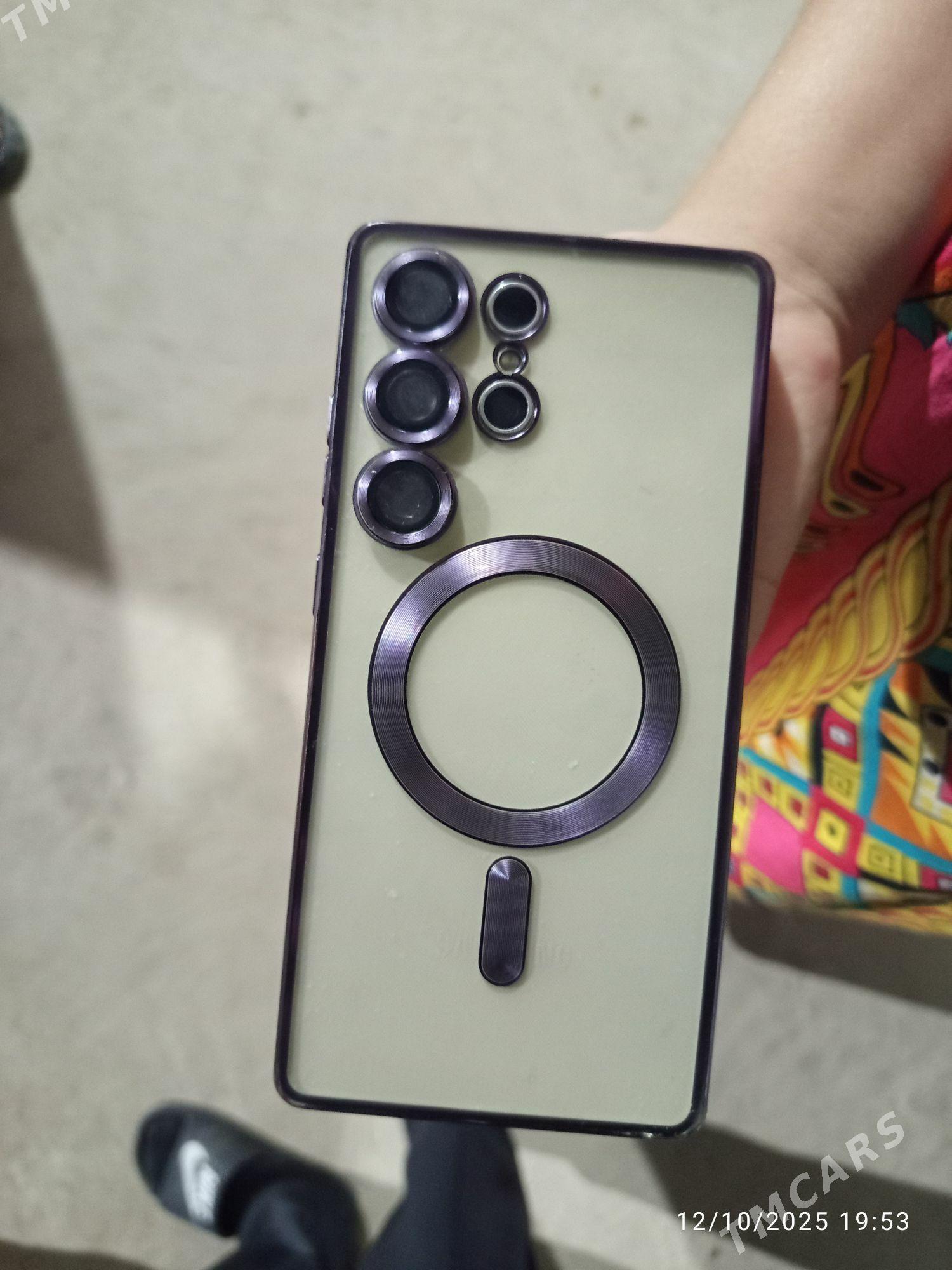 Samsung s25 ultra 512GB - Tagtabazar - img 4
