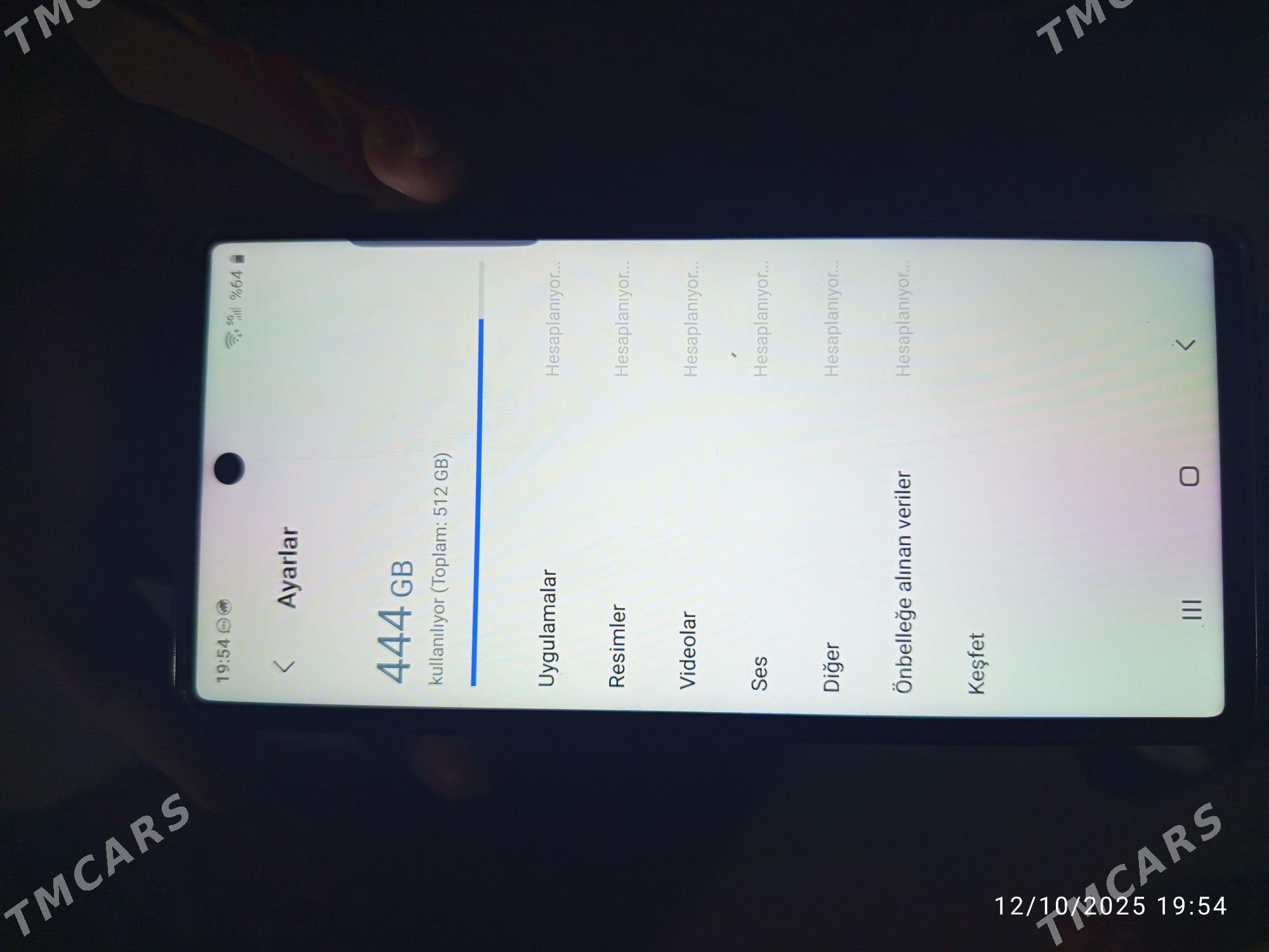 Samsung s25 ultra 512GB - Tagtabazar - img 3