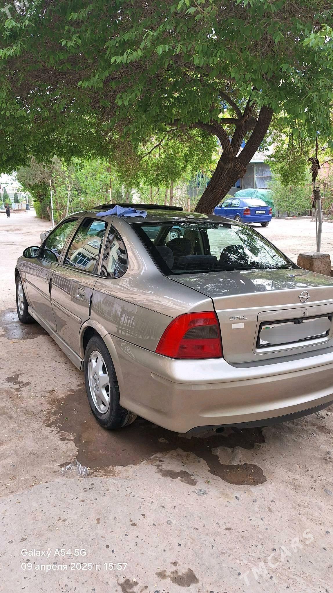 Opel Vectra 1999 - 80 000 TMT - Дашогуз - img 8