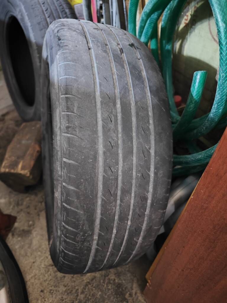 покрышки шины колёса 400 TMT - Türkmenbaşy - img 2