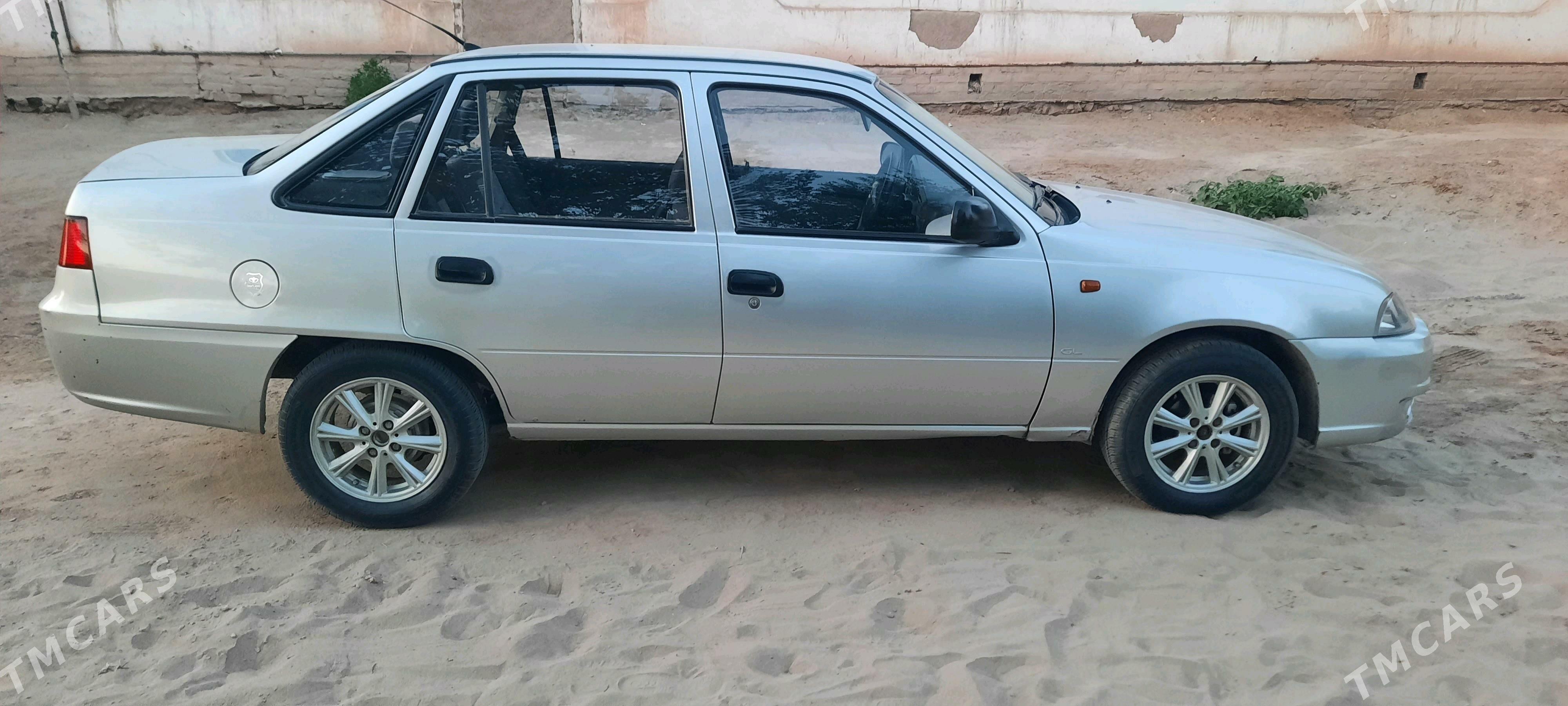 Daewoo Nexia 2009 - 45 000 TMT - Гурбансолтан Едже - img 4