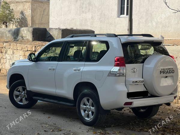 Toyota Land Cruiser Prado 2013 - 600 000 TMT - Hazar - img 2