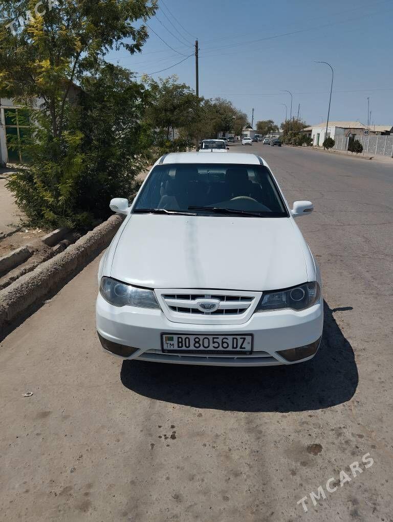 Daewoo Nexia 2013 - 42 000 TMT - Гурбансолтан Едже - img 3