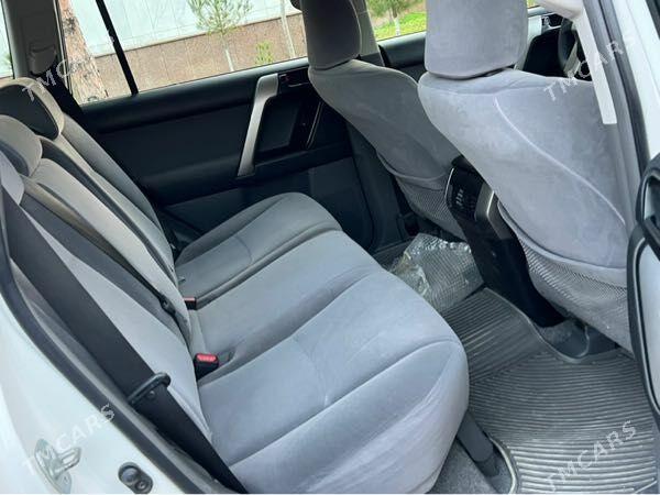 Toyota Land Cruiser Prado 2013 - 600 000 TMT - Hazar - img 3