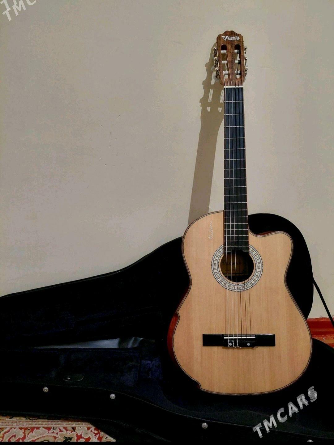 gitara - Türkmenbaşy - img 2