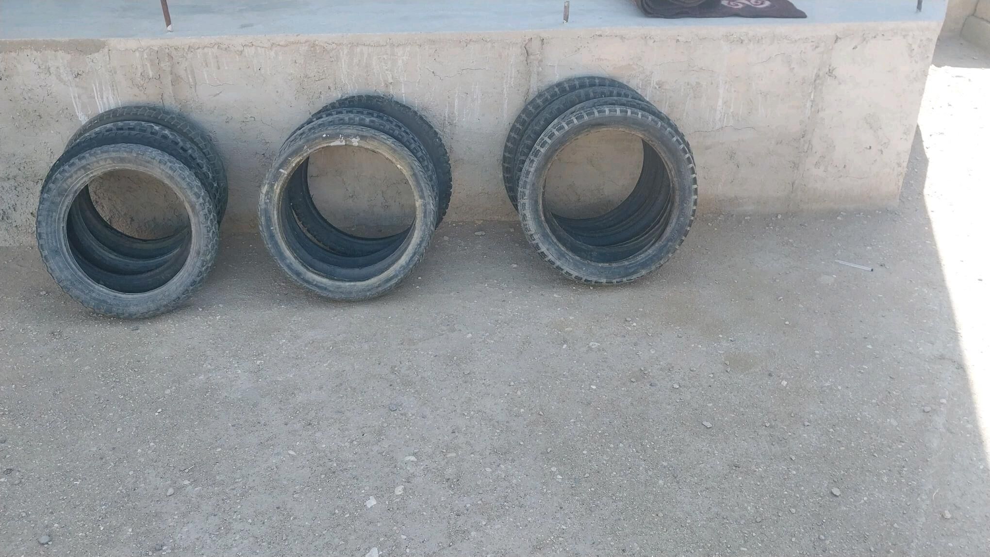 fekon mtr zapçasti. 50 TMT - Gumdag - img 2