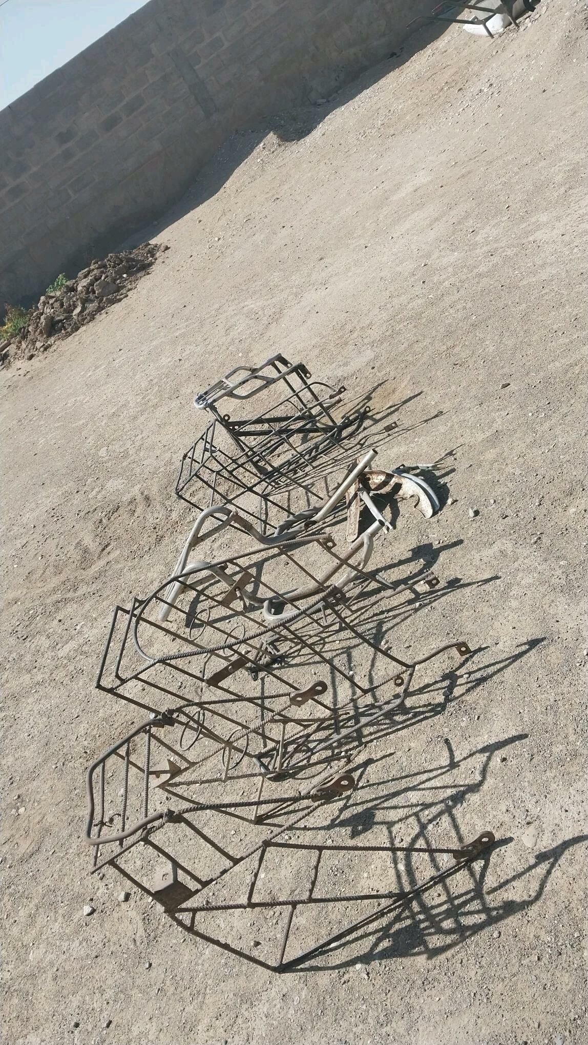 fekon mtr zapçasti. 50 TMT - Gumdag - img 3