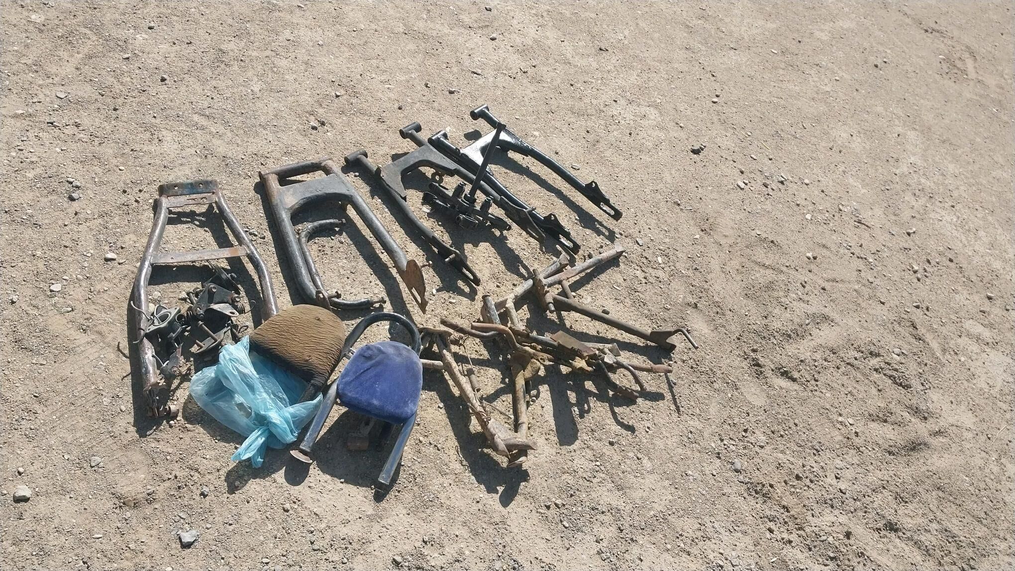 fekon mtr zapçasti. 50 TMT - Gumdag - img 4