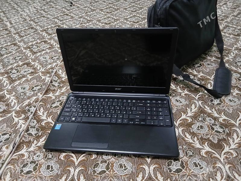 noutbuk acer - Aşgabat - img 2
