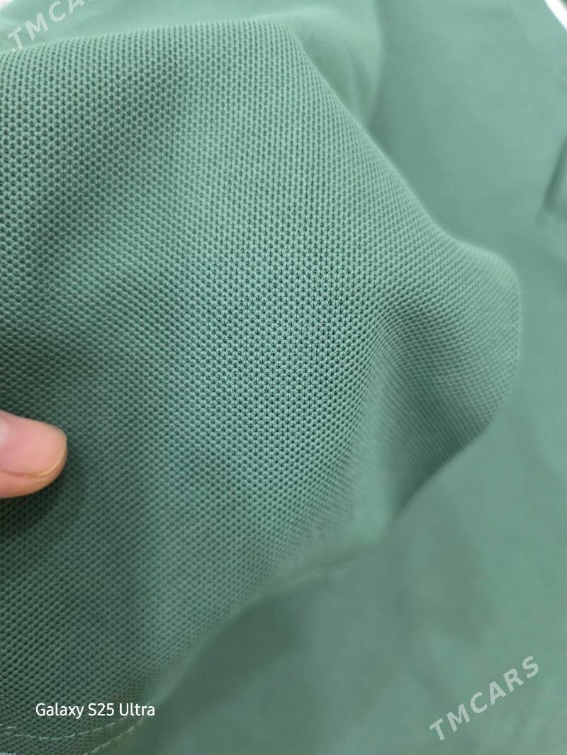 Spartiwka - Дашогуз - img 3