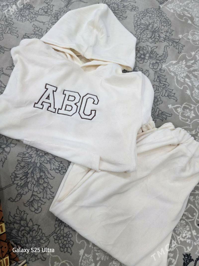 Spartiwka - Дашогуз - img 5