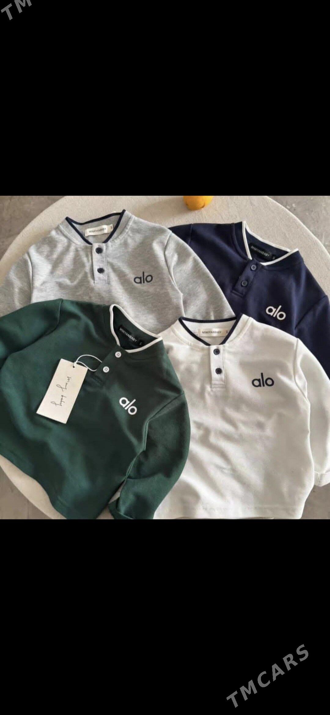 Spartiwka - Дашогуз - img 1