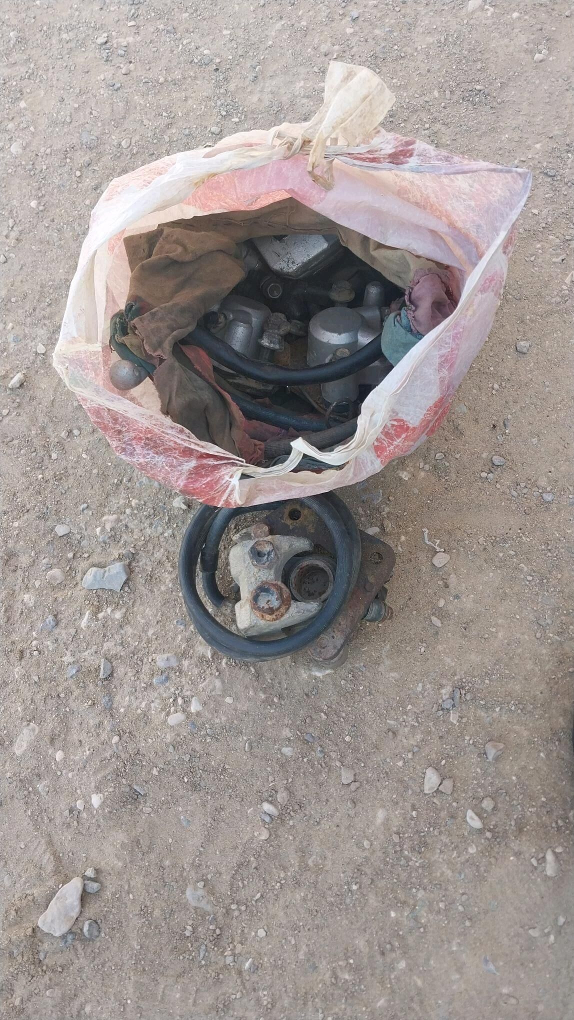 fekon mtr zapçasti. 50 TMT - Gumdag - img 7