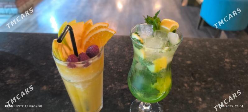 требуется работа БАРИСТА - Aşgabat - img 7