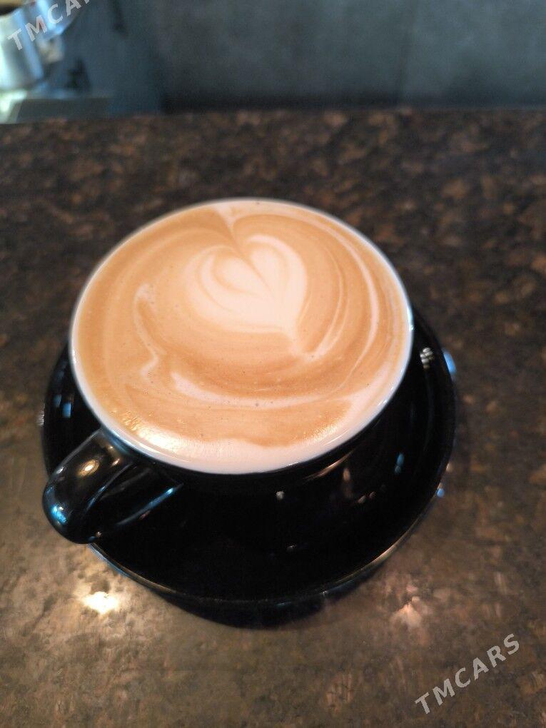 требуется работа БАРИСТА - Aşgabat - img 2