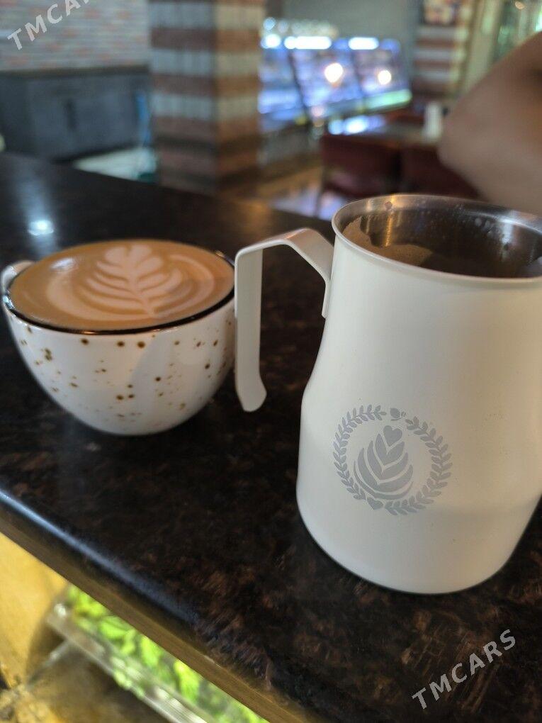 требуется работа БАРИСТА - Aşgabat - img 1