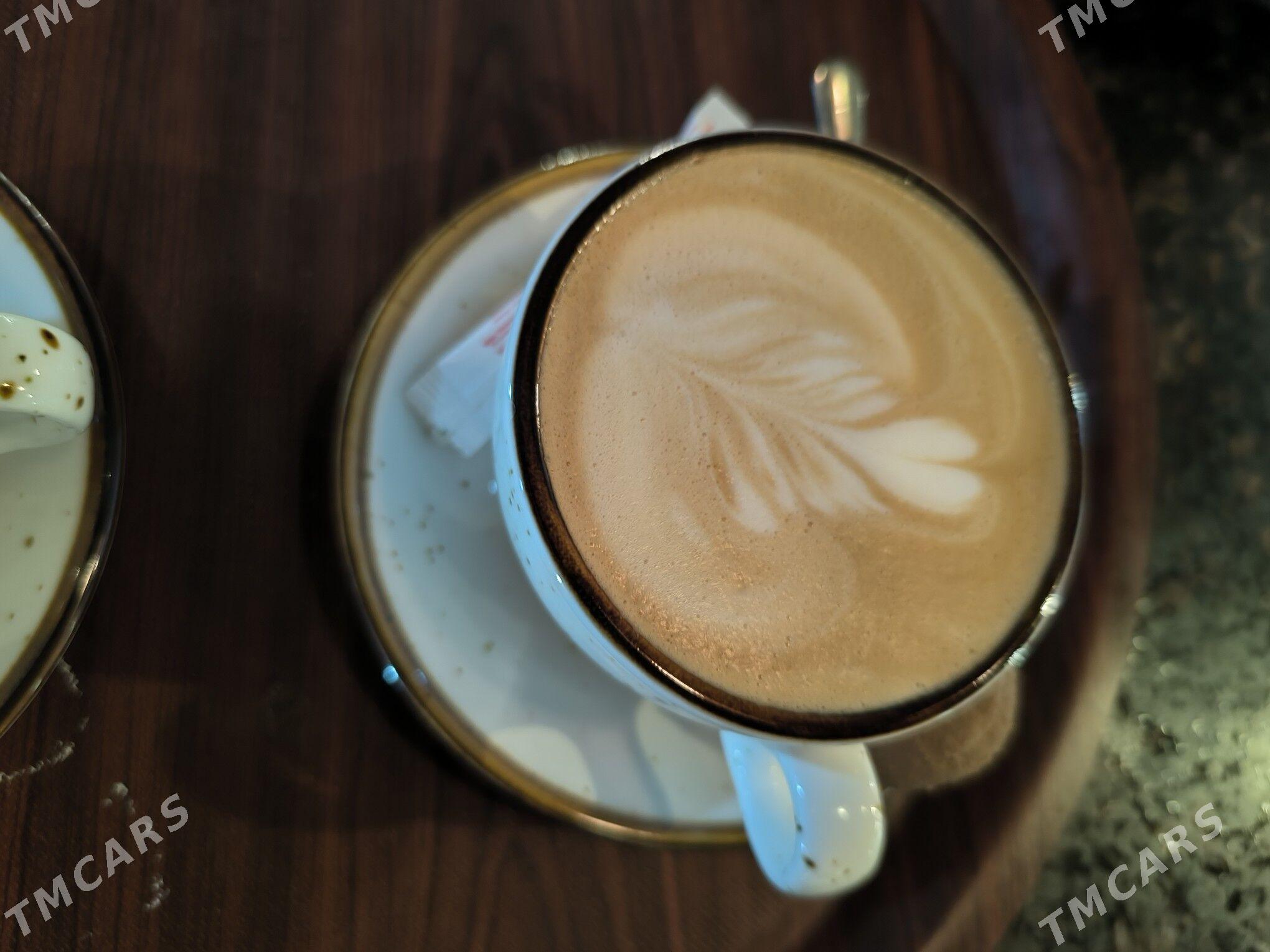 требуется работа БАРИСТА - Aşgabat - img 5