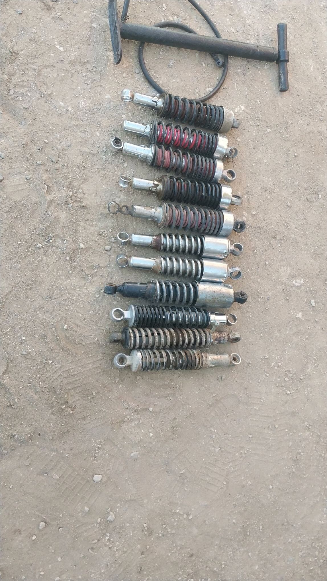 fekon mtr zapçasti. 50 TMT - Gumdag - img 8