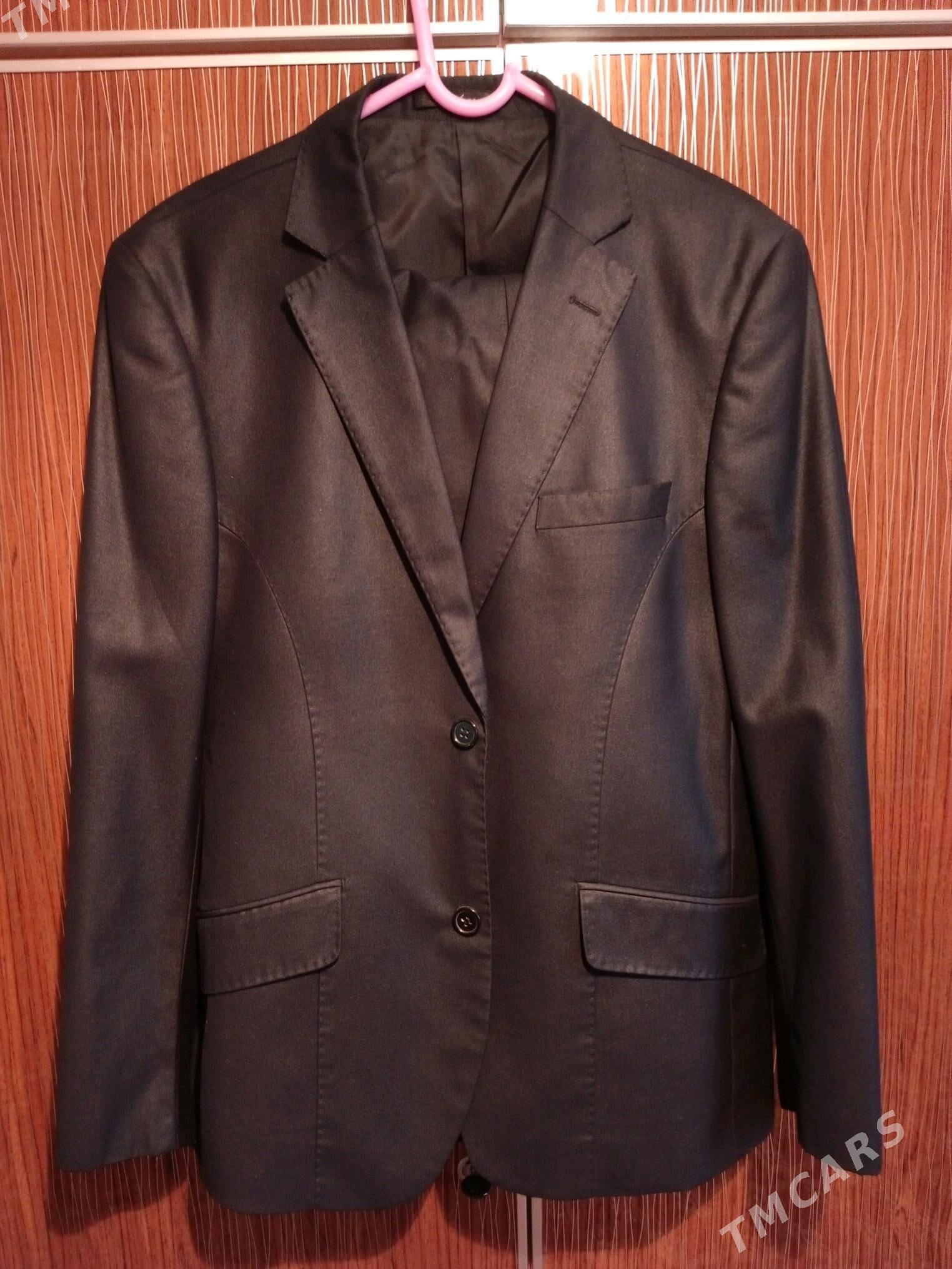 SATLYK Kastyum julbar - Туркменбаши - img 2