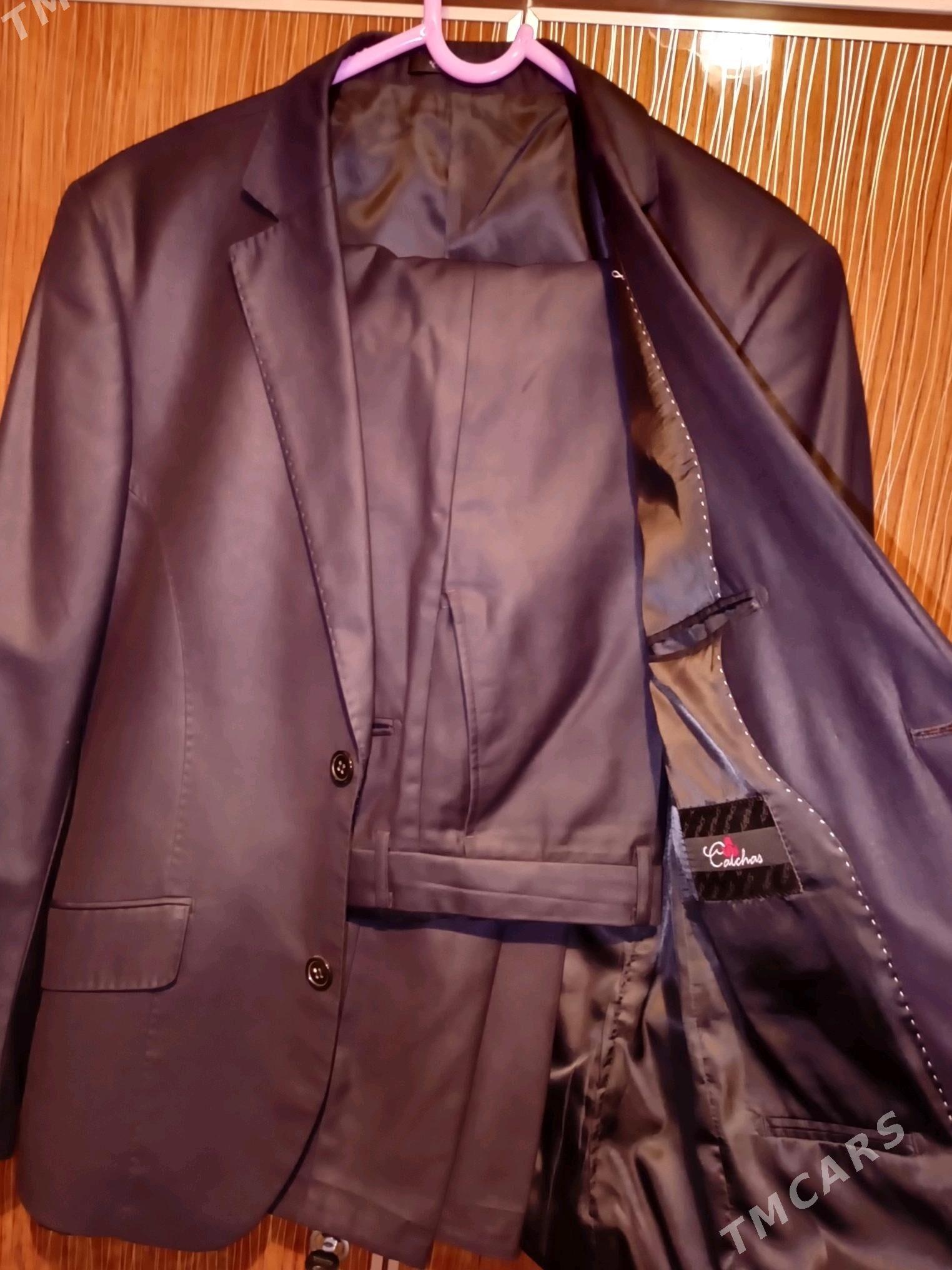 SATLYK Kastyum julbar - Туркменбаши - img 1