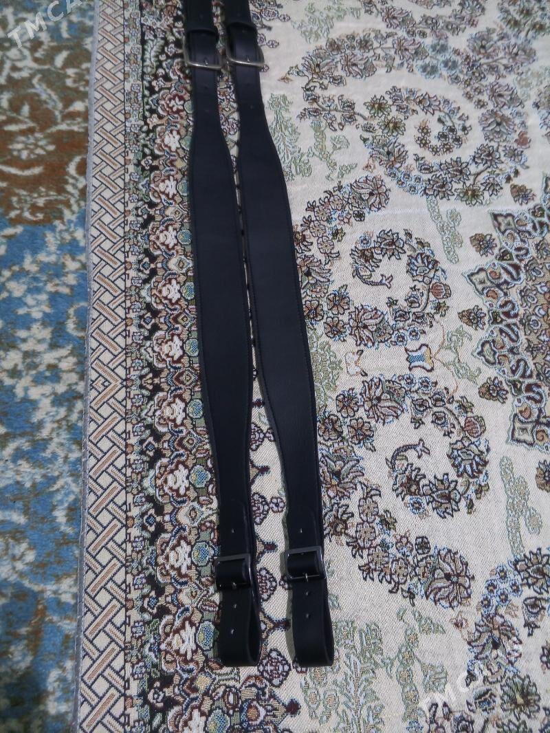 Akkordion ramen - Балканабат - img 1