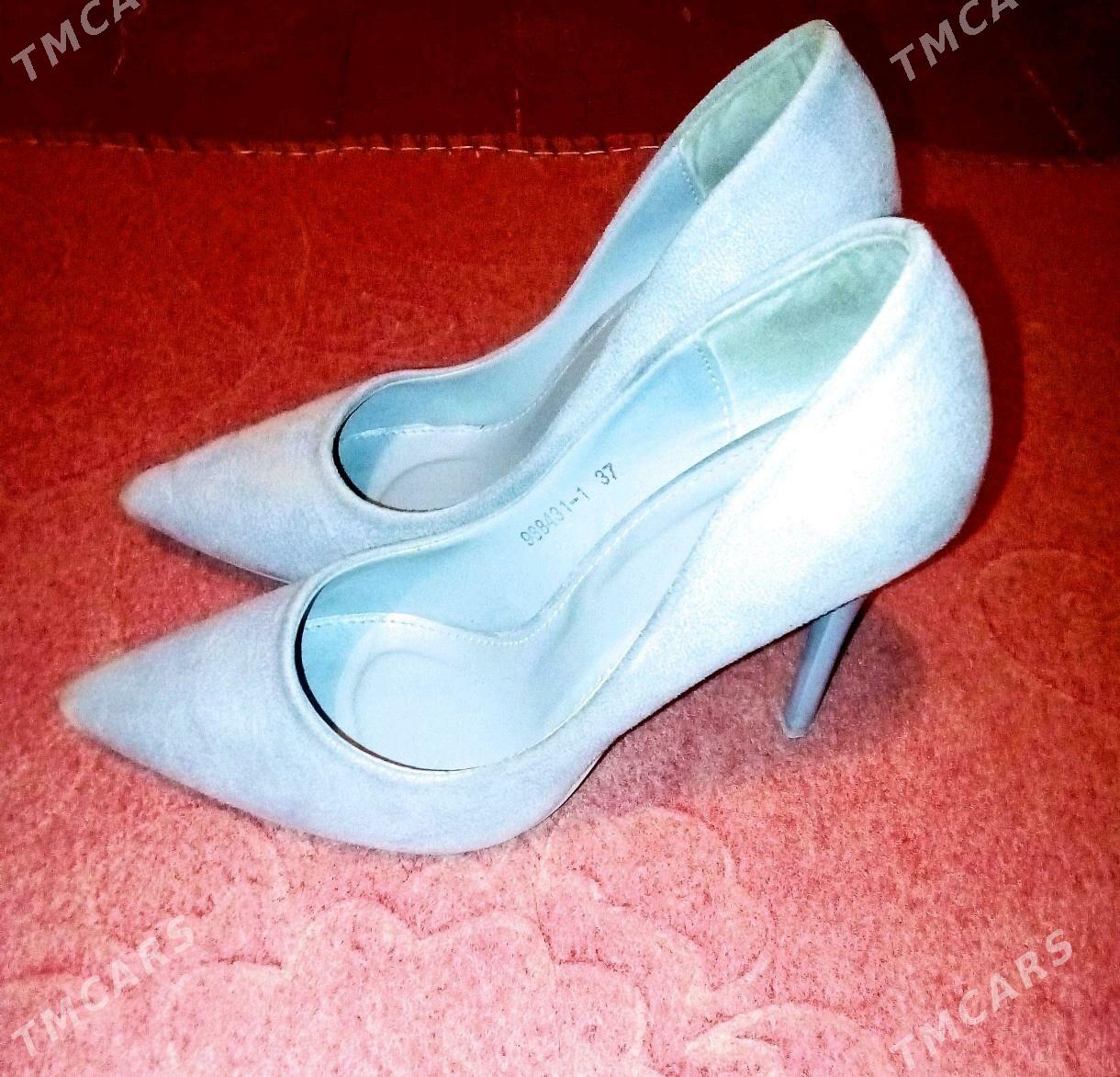 Туфли - Ýolöten - img 4