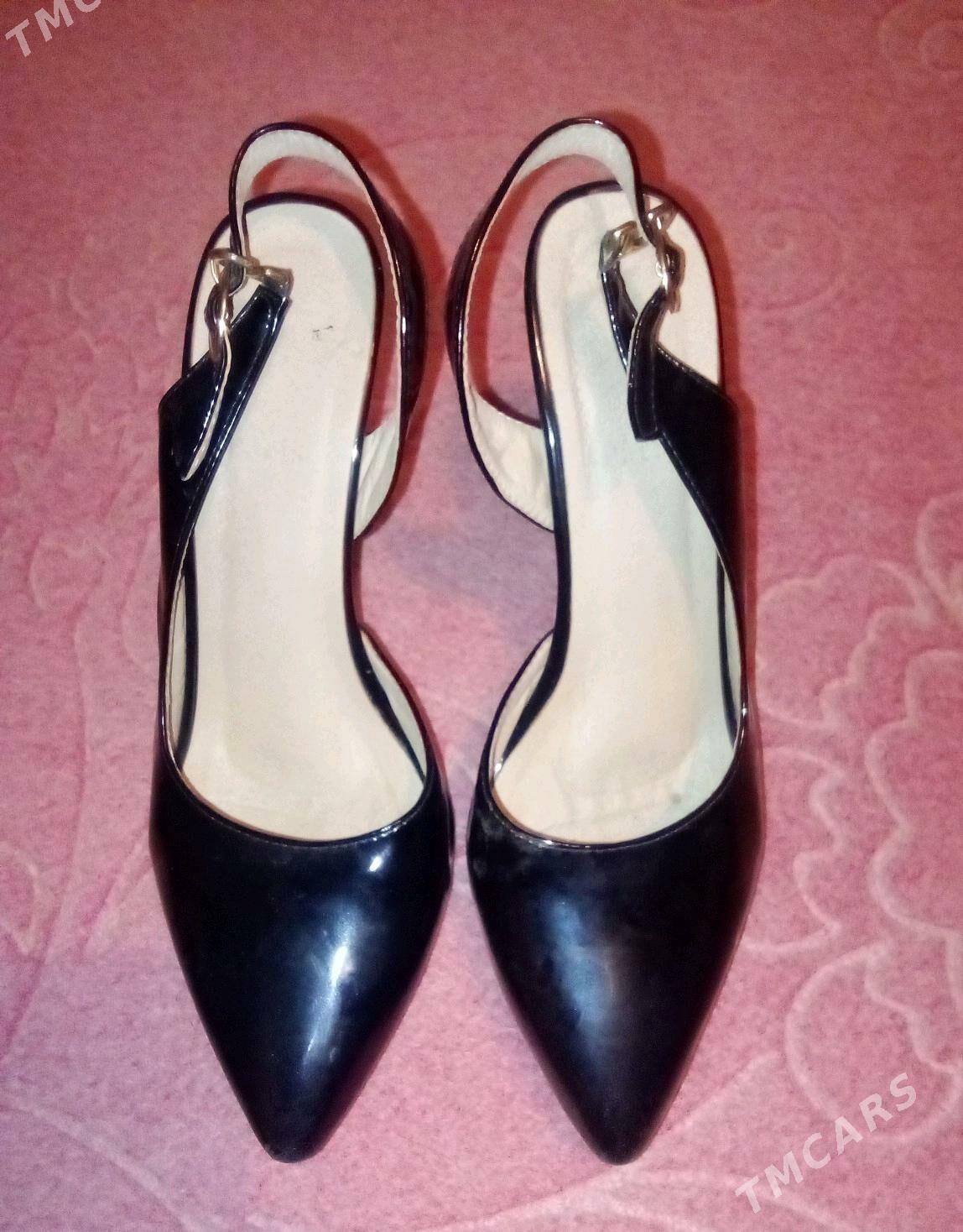 Туфли - Ёлётен - img 1