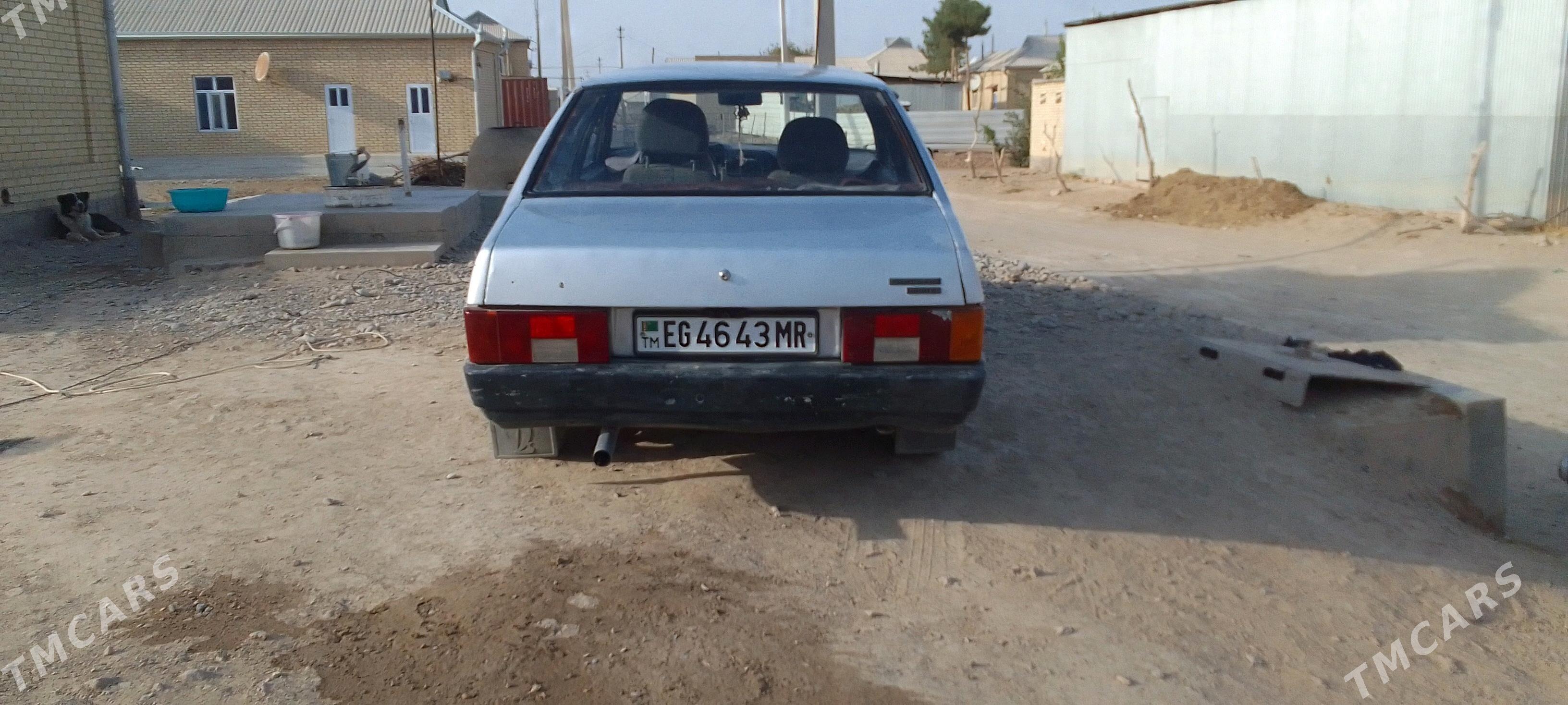 Lada 21099 2003 - 20 000 TMT - Сакарчага - img 1