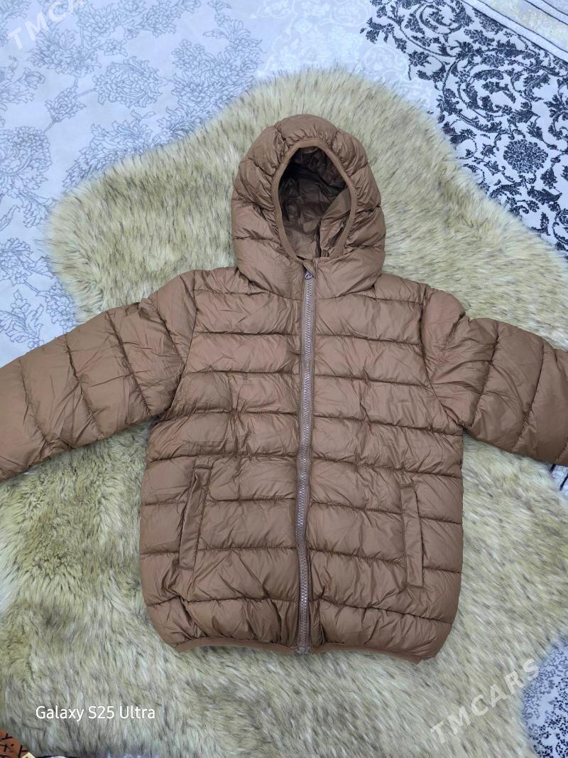 Kurtka - Дашогуз - img 2