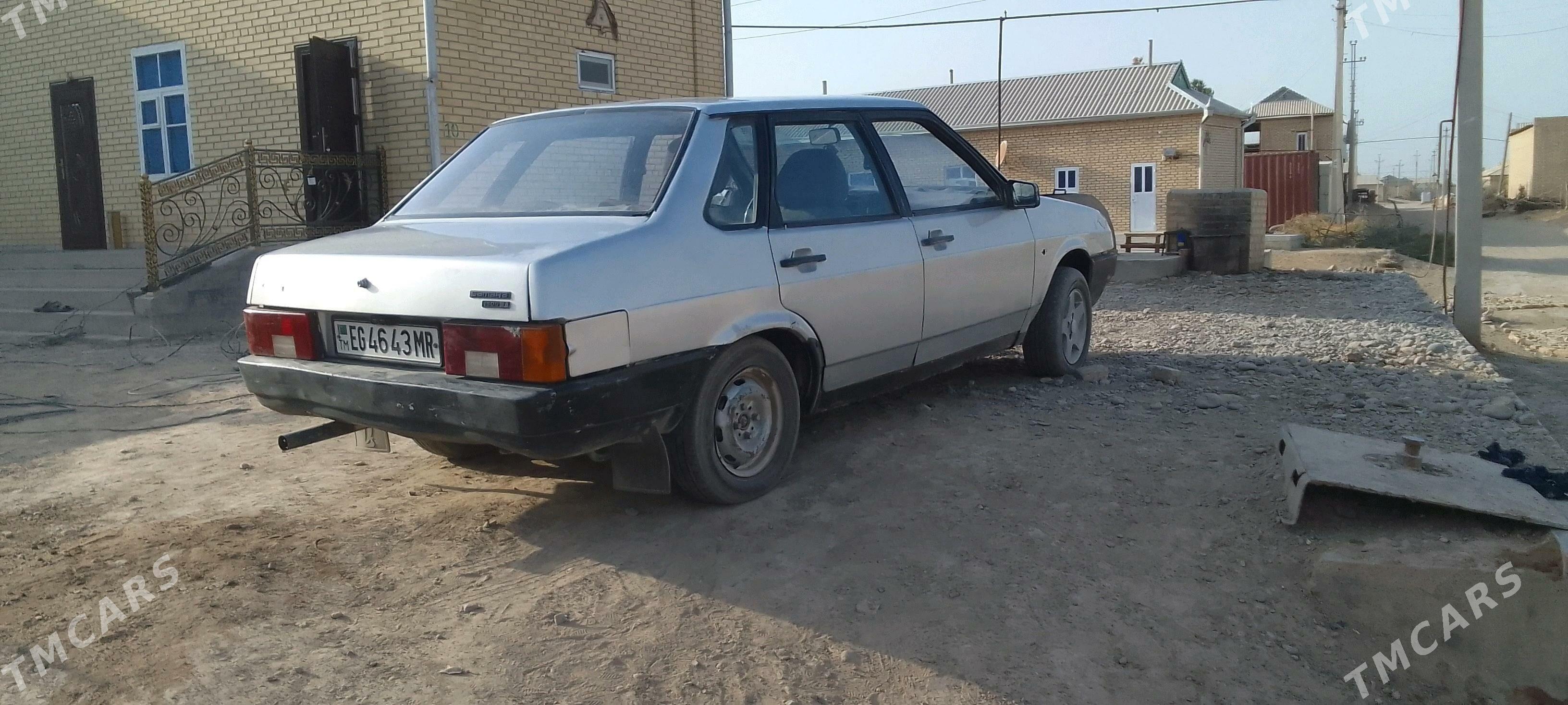 Lada 21099 2003 - 20 000 TMT - Сакарчага - img 3