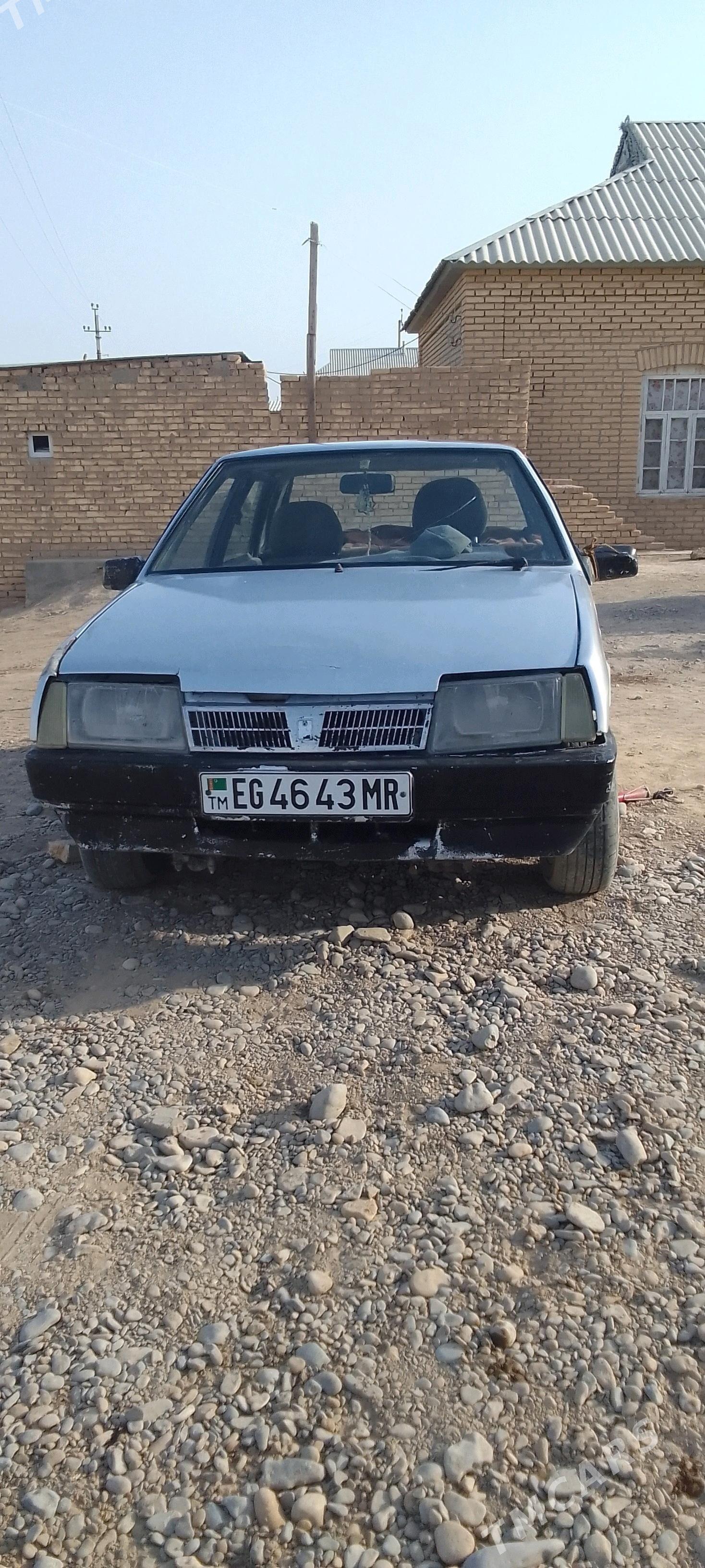 Lada 21099 2003 - 20 000 TMT - Сакарчага - img 2