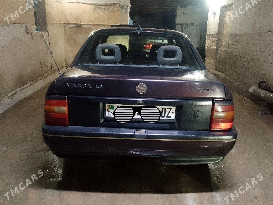Opel Vectra 1992 - 42 000 TMT - Görogly (Tagta) - img 1
