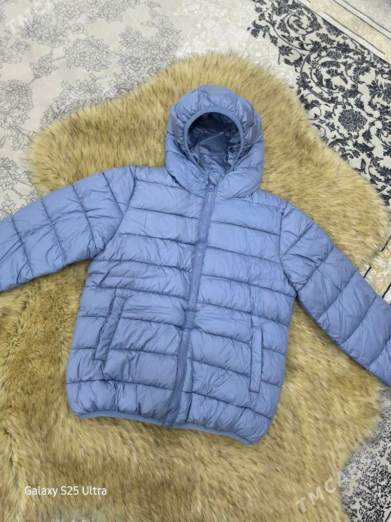 Kurtka - Дашогуз - img 4