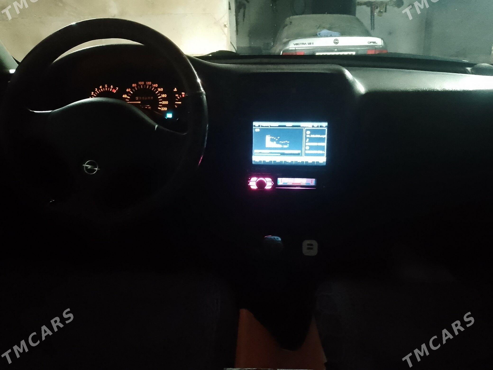 Opel Vectra 1992 - 42 000 TMT - Görogly (Tagta) - img 2