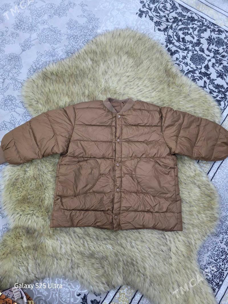 Kurtka - Дашогуз - img 3