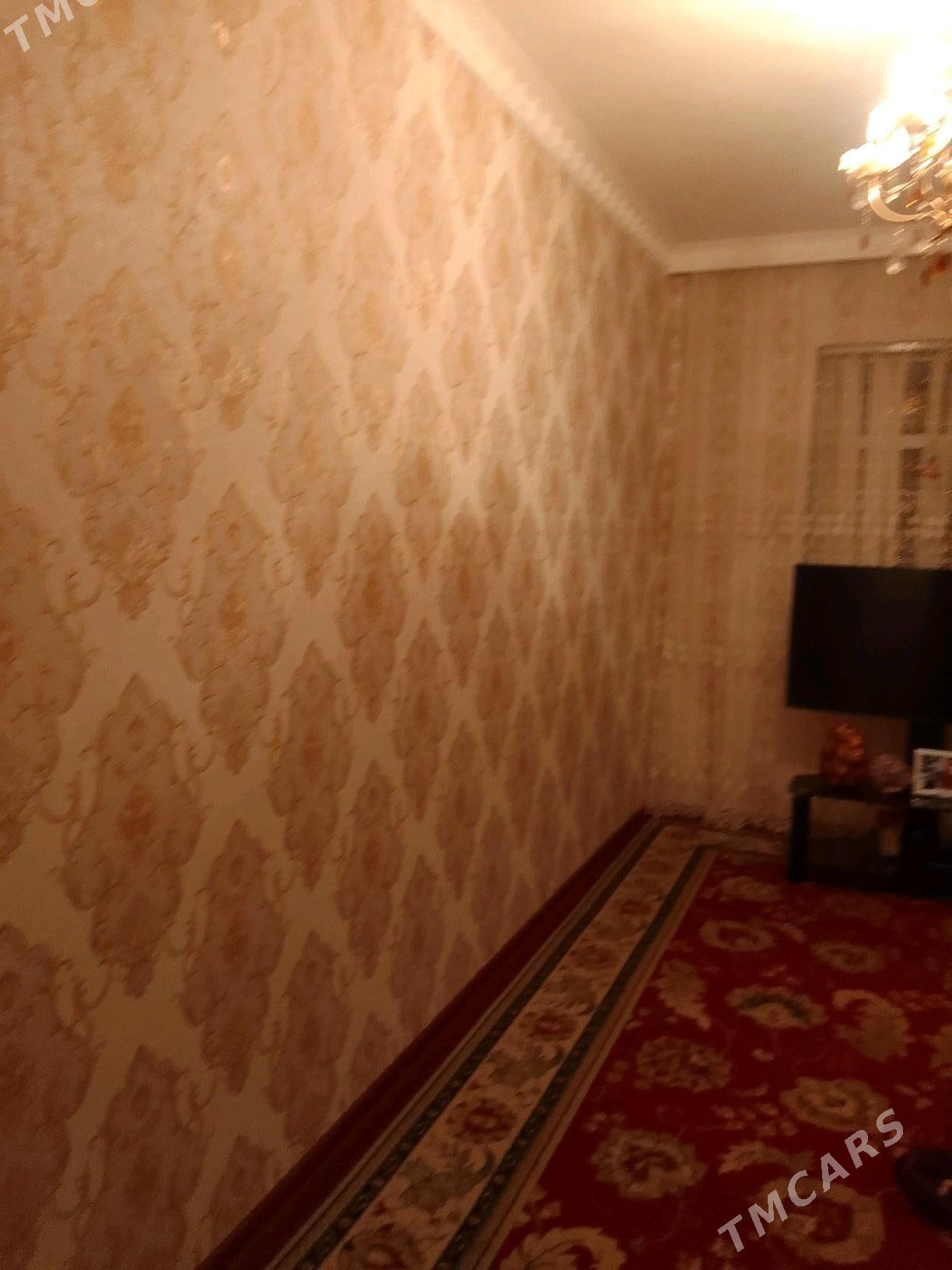 Satlyk jay 211 1-nji etaž - Балканабат - img 2