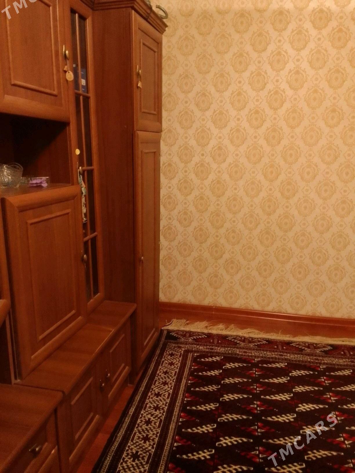 Satlyk jay 211 1-nji etaž - Балканабат - img 3