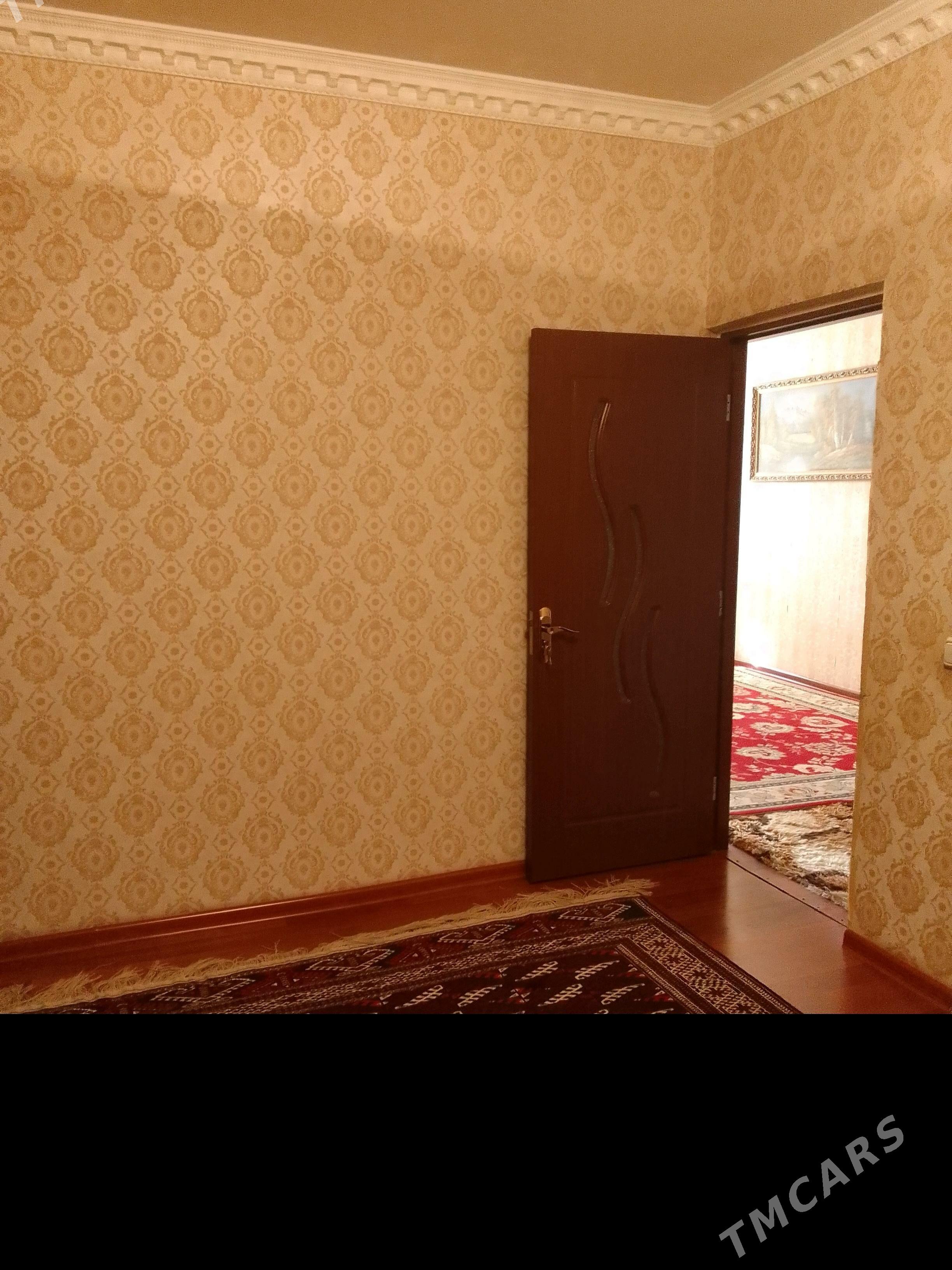 Satlyk jay 211 1-nji etaž - Балканабат - img 4