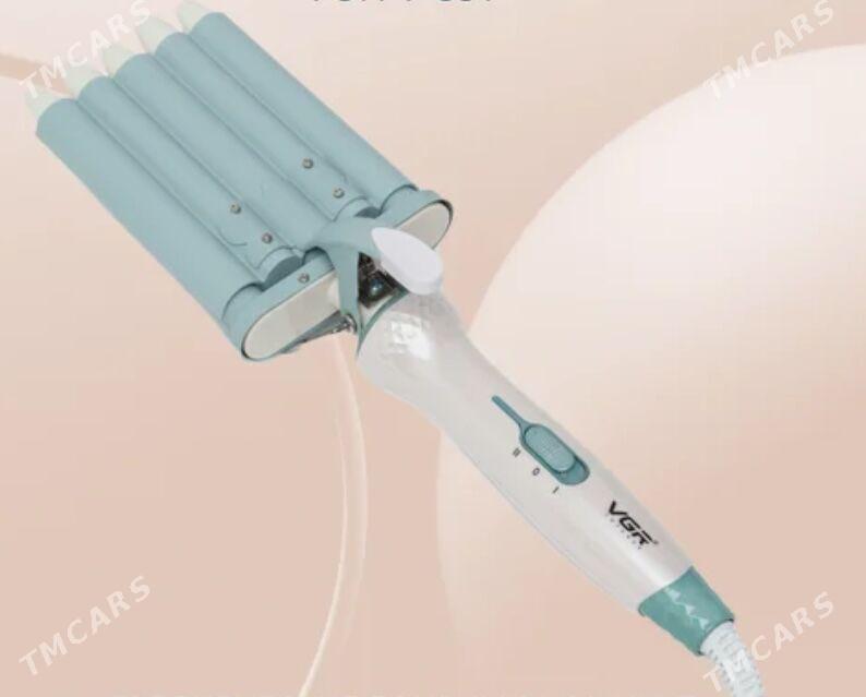 gafre ployka - Aşgabat - img 1