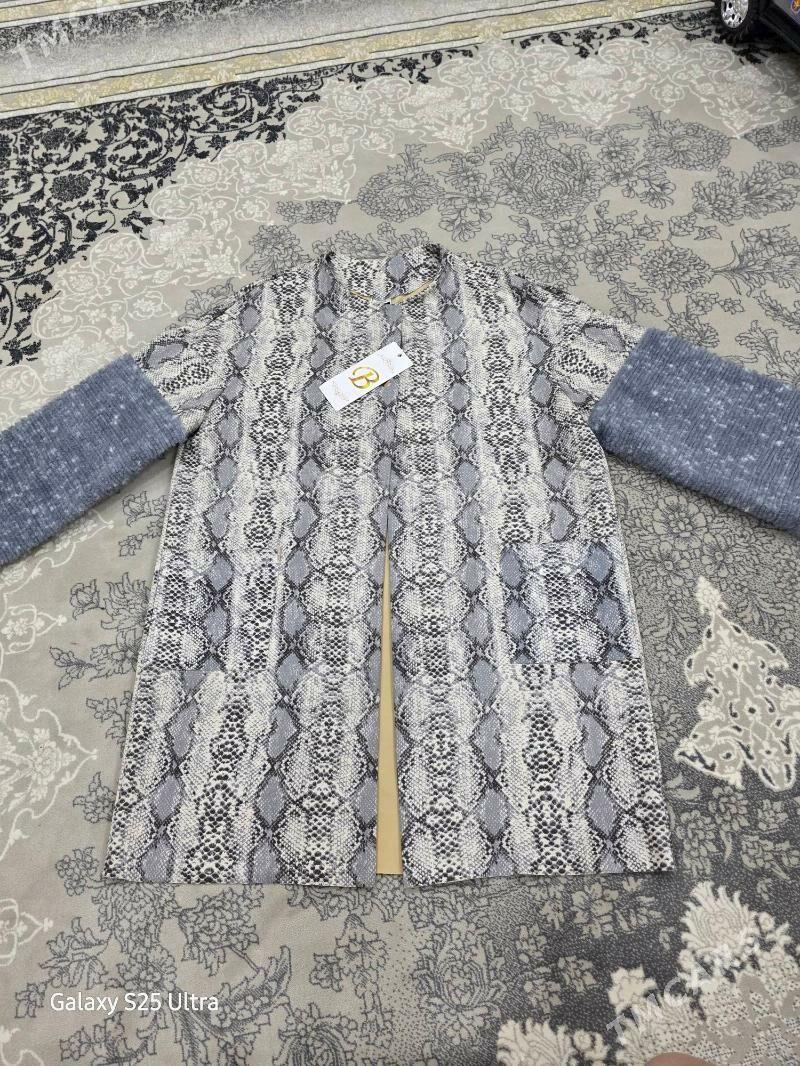 Shuba kastyum - Дашогуз - img 3