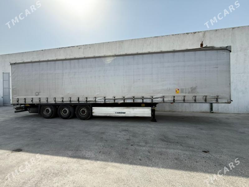 Krone Polprisep 2021 - 470 000 TMT - Mary - img 1