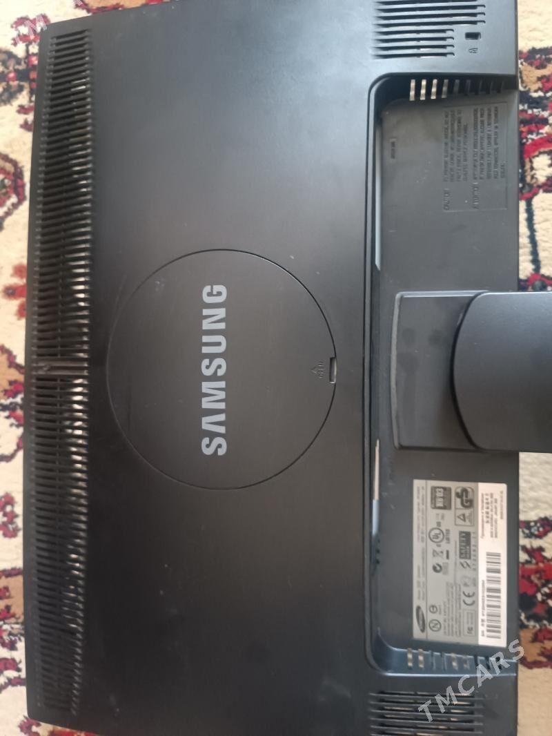 Монитор - Ашхабад - img 3