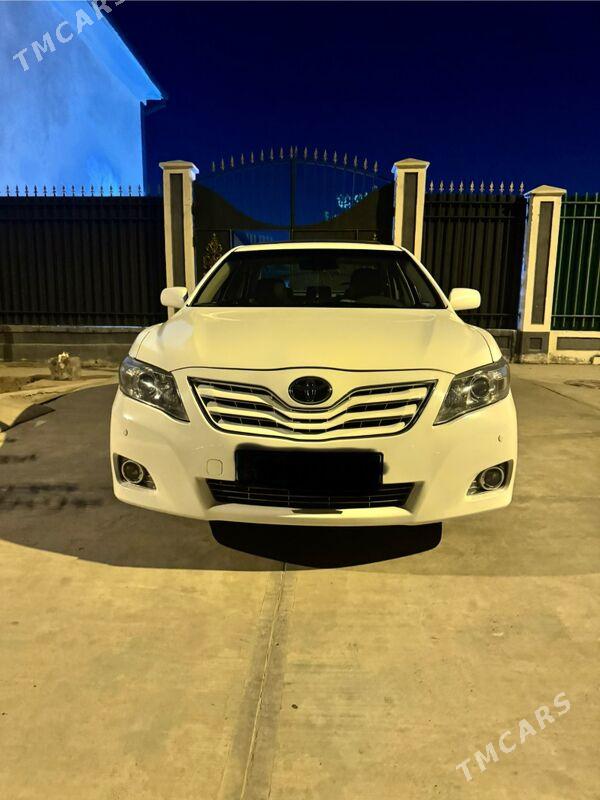 Toyota Camry 2008 - 235 000 TMT - Aşgabat - img 3