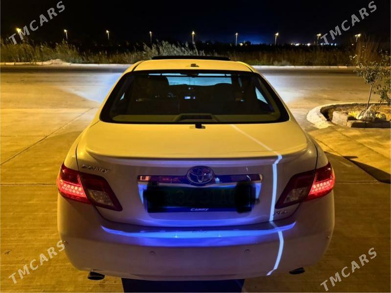 Toyota Camry 2008 - 235 000 TMT - Aşgabat - img 6