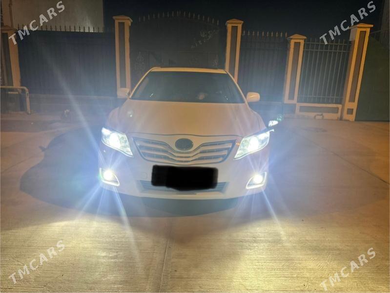 Toyota Camry 2008 - 235 000 TMT - Aşgabat - img 1